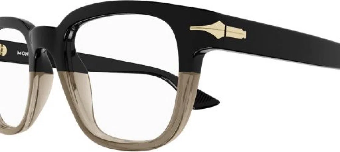 Montblanc MB0305O Eyeglasses - view 16